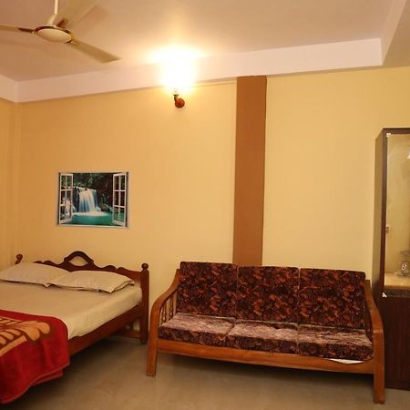 Sai Holiday Home Madikeri Exterior foto