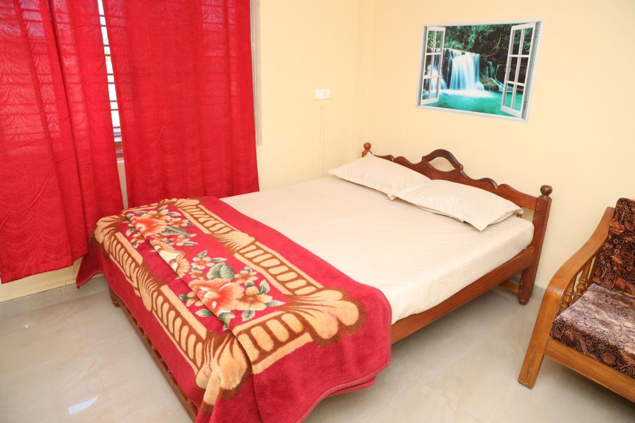 Sai Holiday Home Madikeri Exterior foto